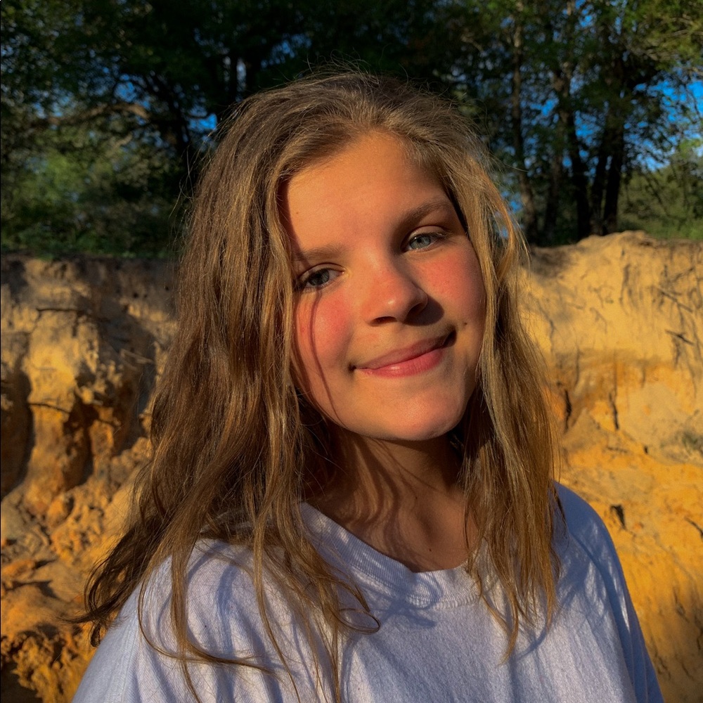 Meet your Posher, Madison